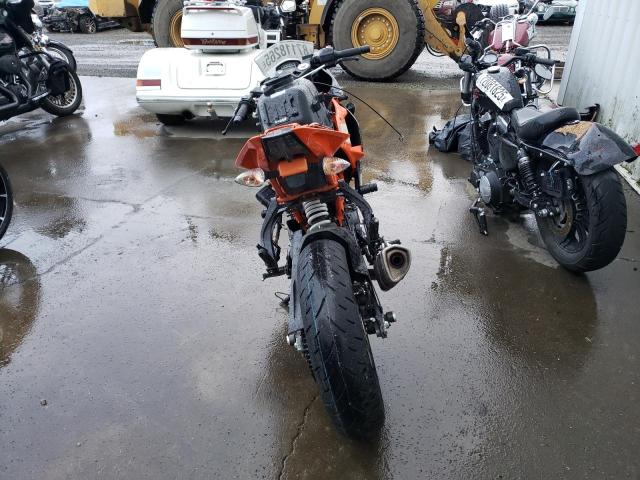 2017 KTM 390 DUKE MD2JYJ401HC270520