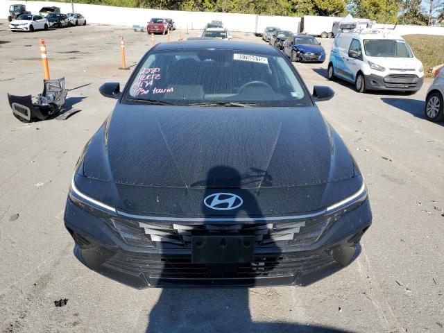 2025 HYUNDAI ELANTRA SEL KMHLS4DGXSU892139