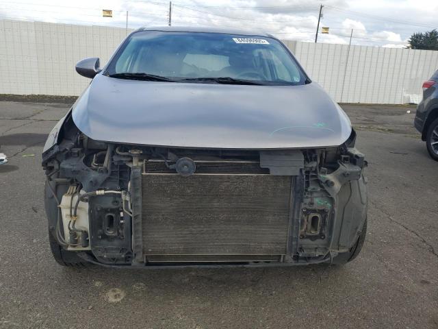 2016 KIA SPORTAGE LX - KNDPB3AC0G7804612