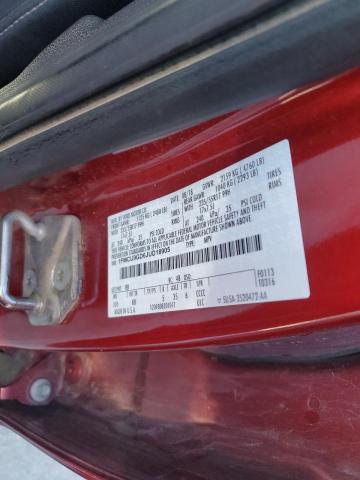 2018 FORD ESCAPE SE #3304783936