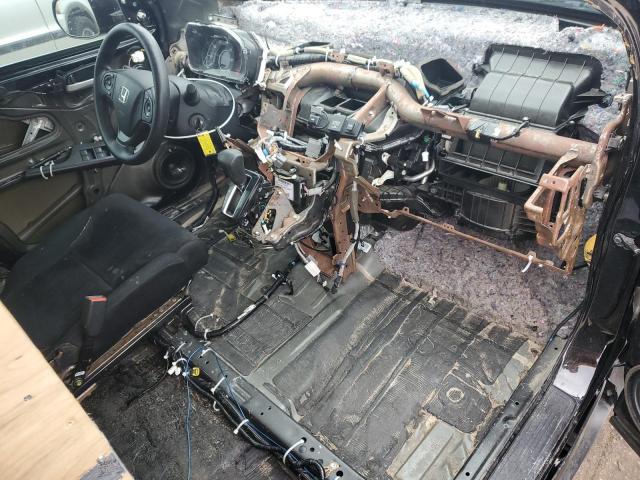 2014 HONDA CR-V LX - 5J6RM4H34EL058453