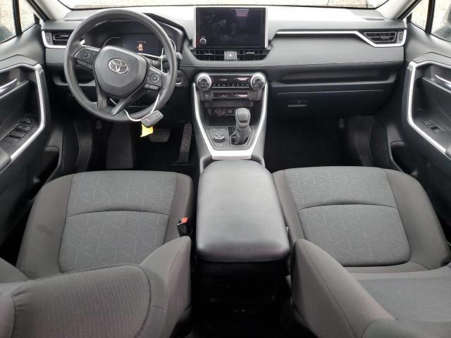 2025 TOYOTA RAV4 XLE 2T3RWRFV4SW264687