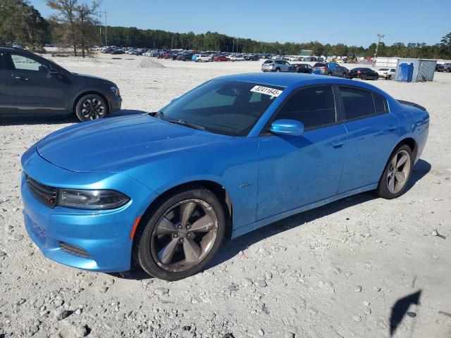 Global Auto Auctions: 2016 DODGE CHARGER R/