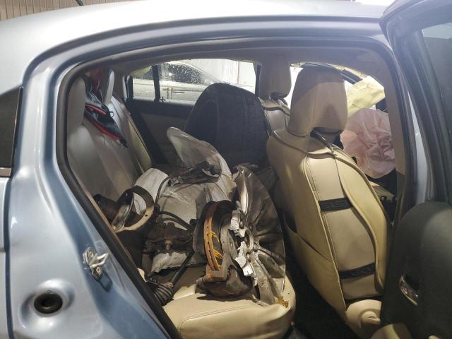 2012 CHRYSLER 200 LIMITE - 1C3CCBCB6CN304281