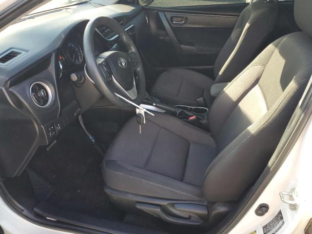 2018 TOYOTA COROLLA L - 5YFBURHE5JP851056