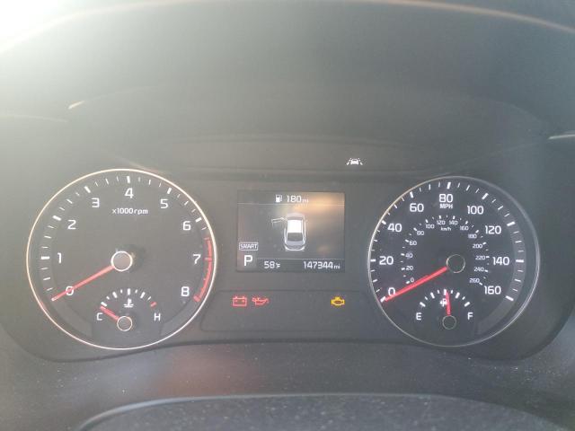 2021 KIA FORTE GT L #3284201539