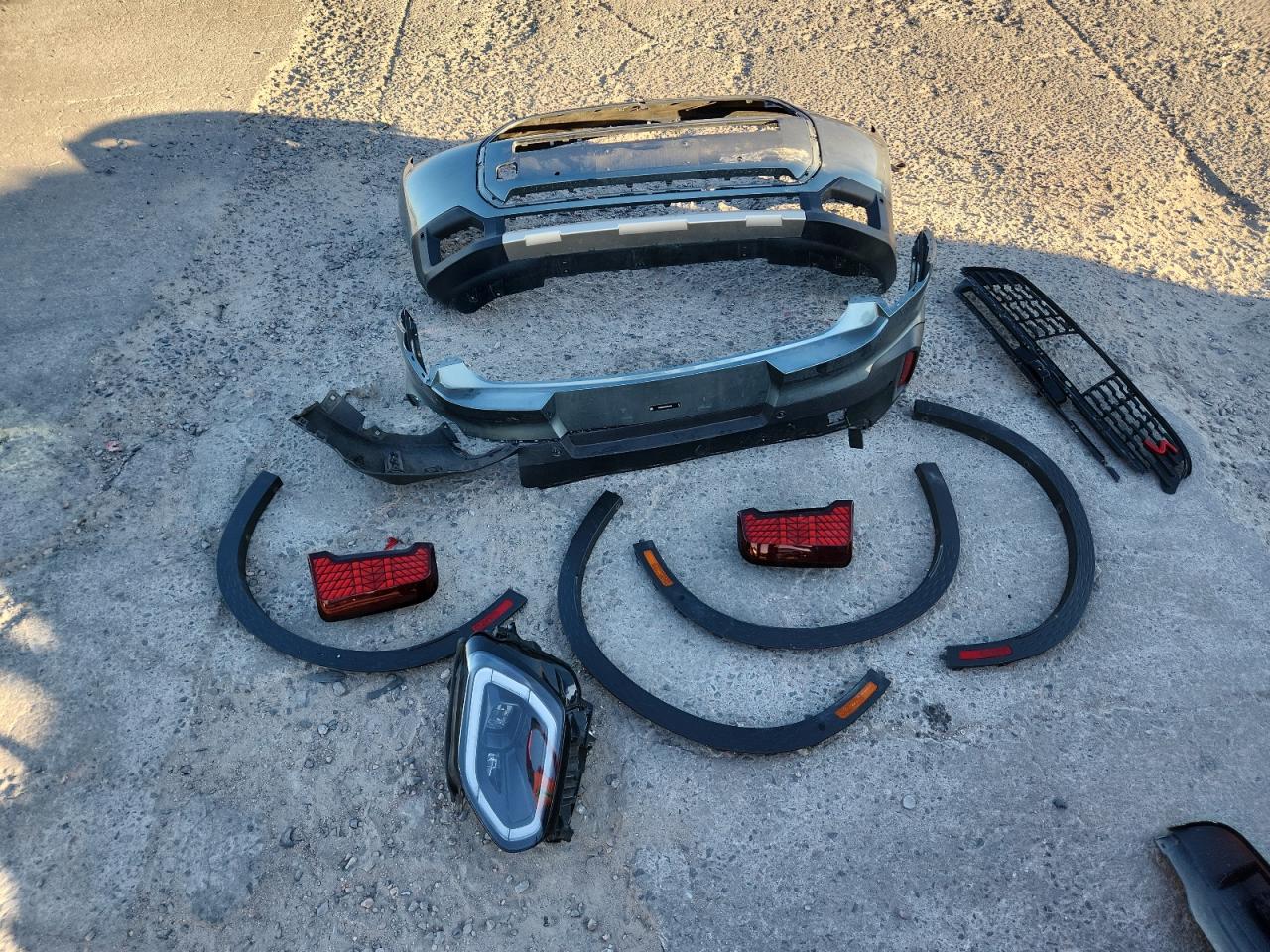 MINI COUNTRYMAN S ALL4