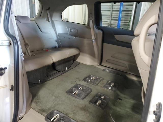 2015 HONDA ODYSSEY EX - 5FNRL5H66FB016539