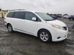 Lot #3303707530 2014 TOYOTA SIENNA LE
