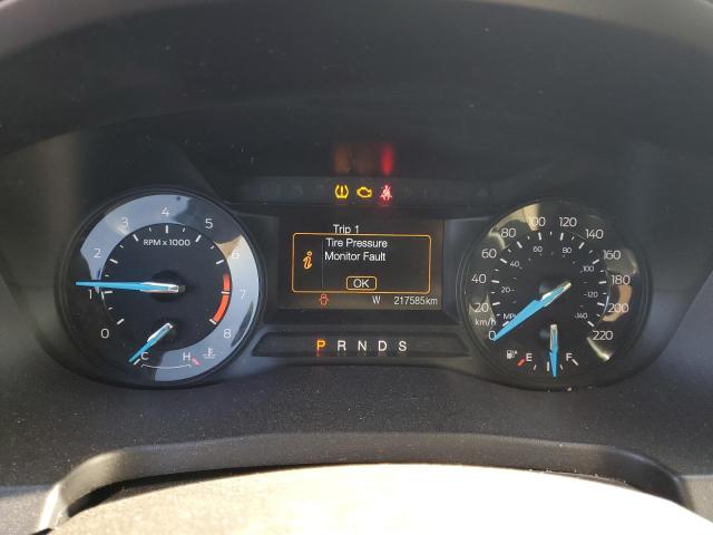 2016 FORD EXPLORER 1FM5K7BH8GGA16231