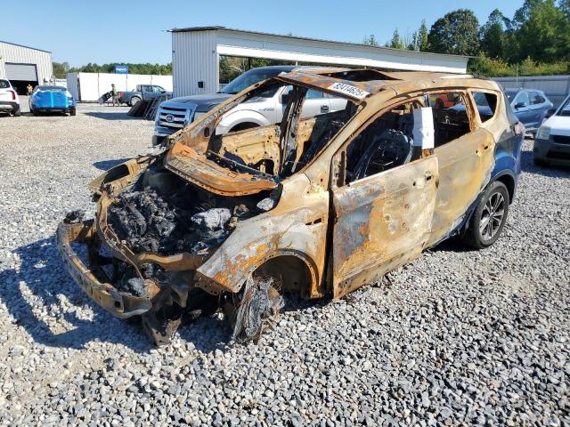 2018 FORD ESCAPE SE #3268384782