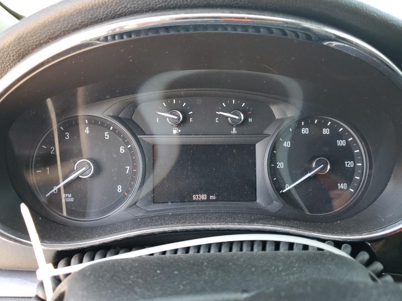 2019 BUICK ENCORE PRE #3297967794