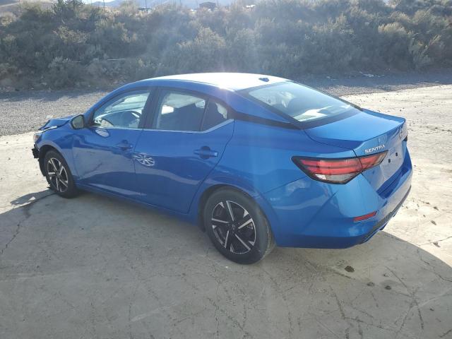 2025 NISSAN SENTRA SV #3282397259