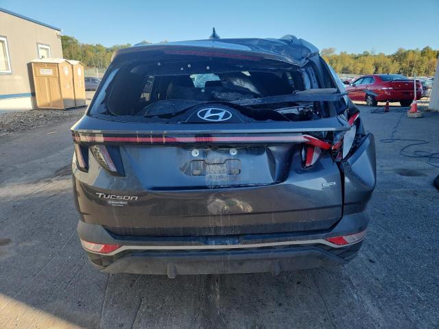 2023 HYUNDAI TUCSON SEL - KM8JBCAE7PU199654