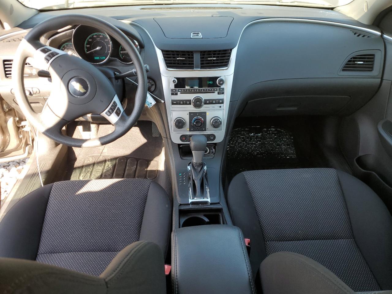 CHEVROLET MALIBU 1LT