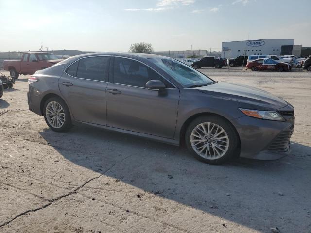 2018 TOYOTA CAMRY XSE 4T1BZ1HKXJU500229