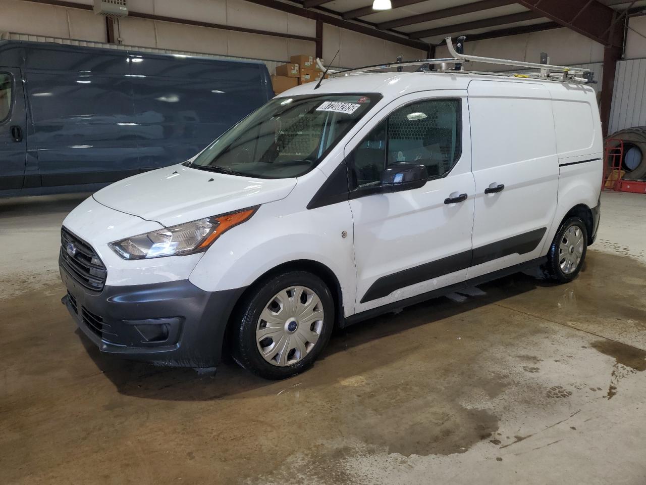 FORD TRANSIT CONNECT XL
