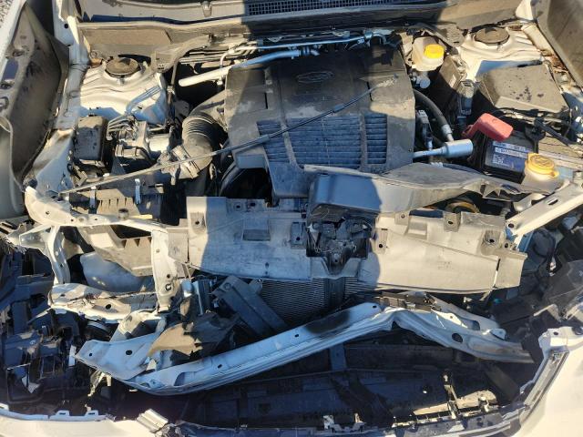 2020 SUBARU FORESTER L - JF2SKAUC2LH565984