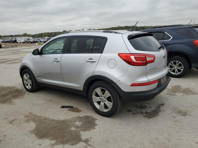 2011 KIA SPORTAGE L - KNDPBCA27B7101329
