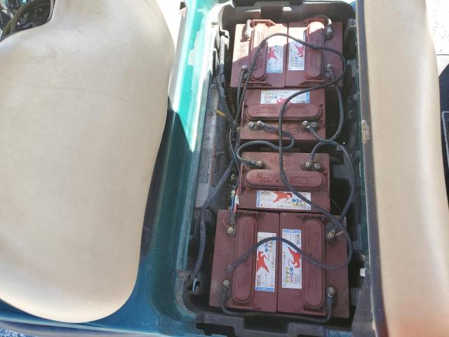 2018 CLUB CAR PRECEDENT FLA #3270690881