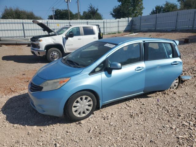 2014 NISSAN VERSA NOTE S - 3N1CE2CP2EL364209