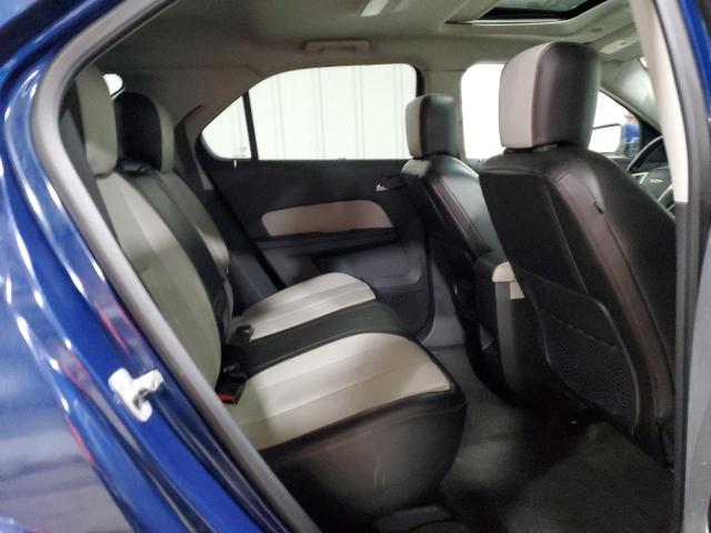 2010 CHEVROLET EQUINOX LT - 2CNFLNEW6A6228715