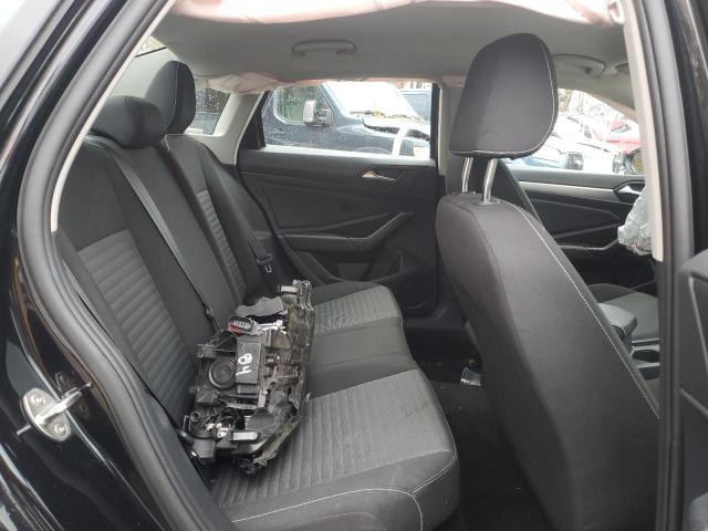 2024 VOLKSWAGEN JETTA S - 3VW5M7BU9RM092929