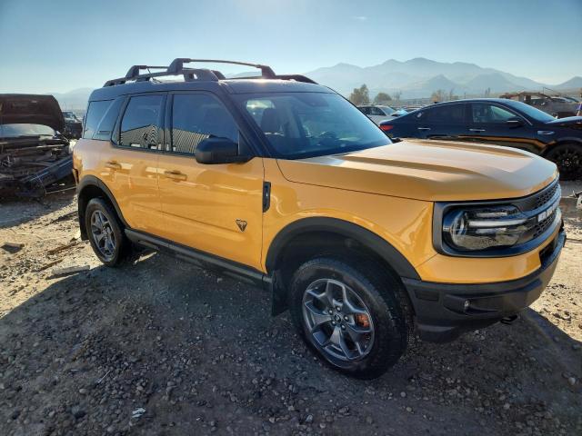 2021 FORD BRONCO SPO - 3FMCR9D95MRA67825