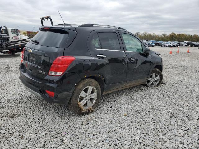 2019 CHEVROLET TRAX 1LT - KL7CJPSB1KB827818