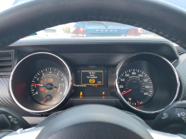 2017 FORD MUSTANG #3292304264