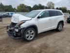 2016 TOYOTA HIGHLANDER - 5TDDKRFH0GS315207