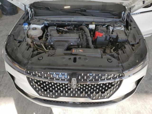 2024 LINCOLN NAUTILUS RESERVE 5LMPJ8KA1RJ782860