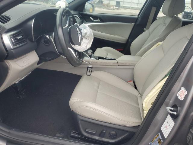 2023 GENESIS G70 BASE KMTG34TA4PU127033