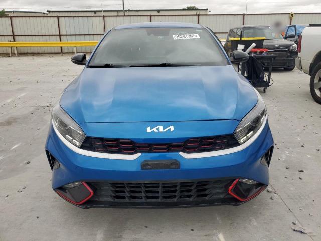 2023 KIA FORTE GT L #3303938719