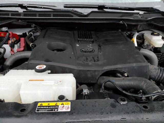 2023 TOYOTA TUNDRA CRE #3276363740