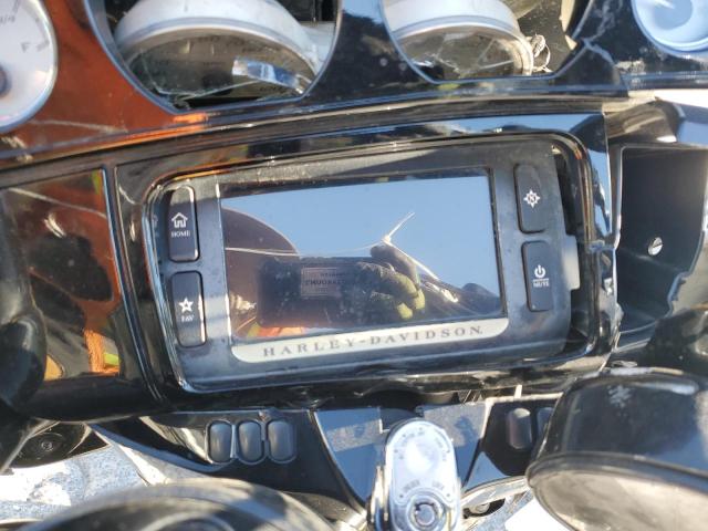 2015 HARLEY-DAVIDSON FLHXS STRE 1HD1KRM15FB654087