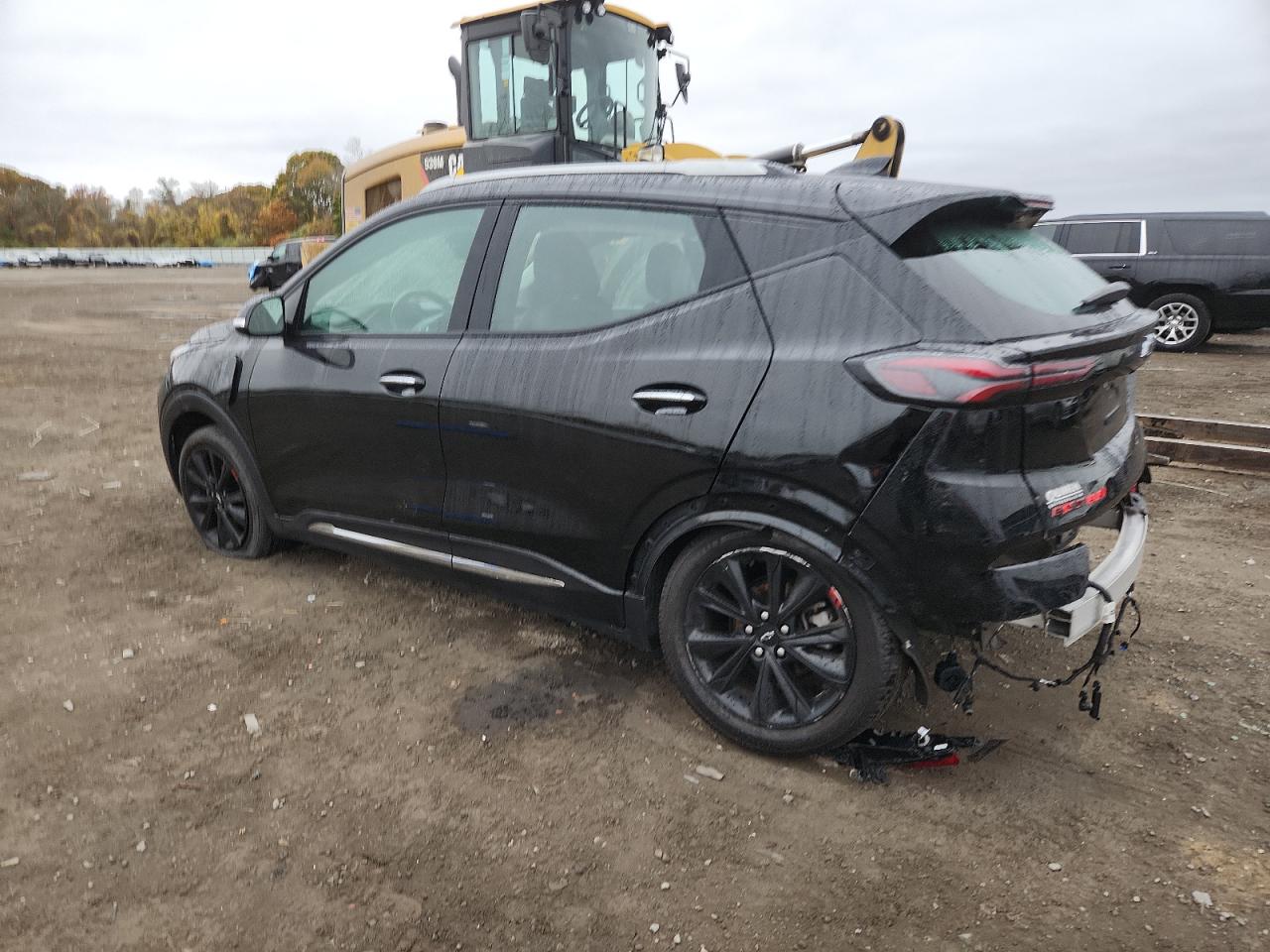 CHEVROLET BOLT EUV PREMIER