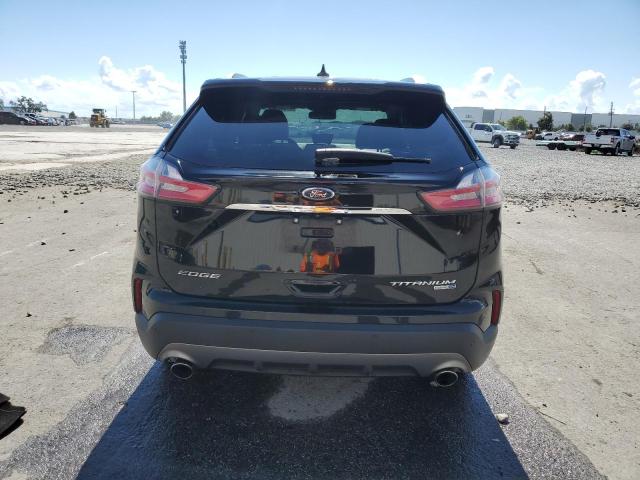 2019 FORD EDGE TITAN - 2FMPK4K98KBC02125