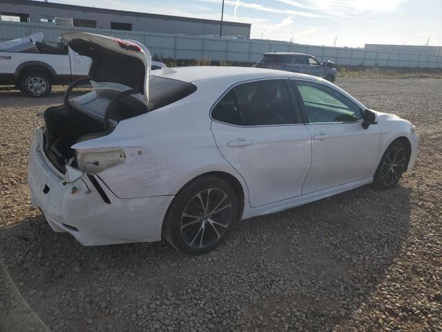 2019 TOYOTA CAMRY L #3286782912