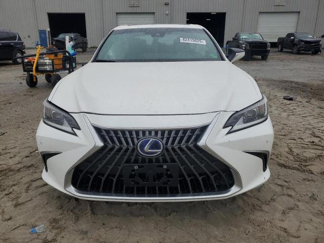 2022 LEXUS ES 300H BA 58ADA1C11NU021856