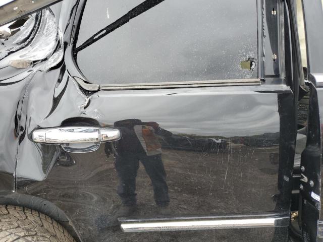 2009 CADILLAC ESCALADE #3297259410