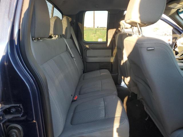 2012 FORD F150 SUPER #3287680013
