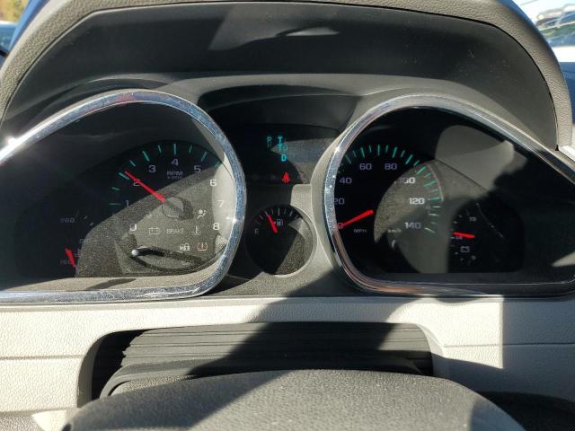 2012 CHEVROLET TRAVERSE L - 1GNKRGED7CJ368197