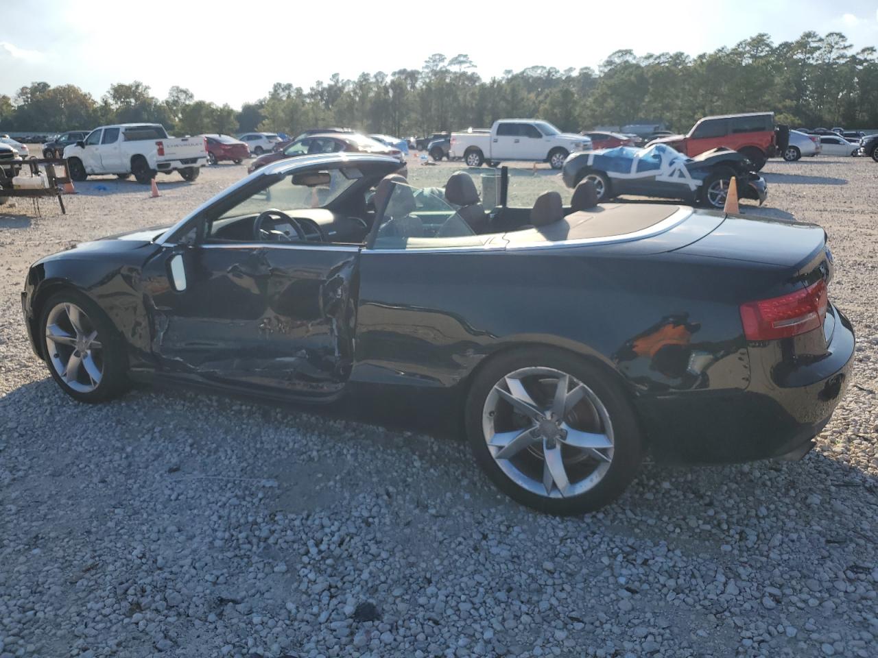 AUDI A5 PREMIUM PLUS