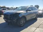 Lot #3312417653 2016 KIA SORENTO SX