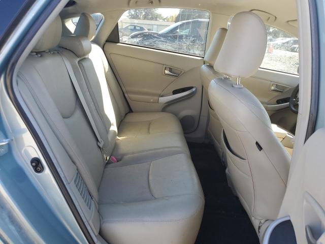 2014 TOYOTA PRIUS - JTDKN3DU7E1834826