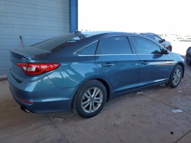 2017 HYUNDAI SONATA SE #3298311130