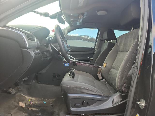 2020 CHEVROLET TAHOE POLI - 1GNSKDEC6LR184302