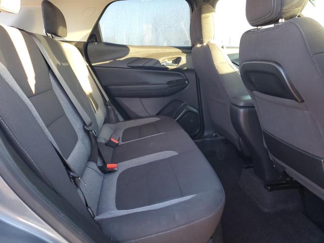 2022 CHEVROLET TRAILBLAZE #3284037799