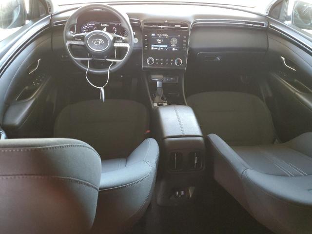 2023 HYUNDAI TUCSON SEL - 5NMJBCAE3PH189862